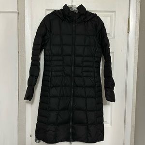 North Face Women’s Long Puffer Jacket